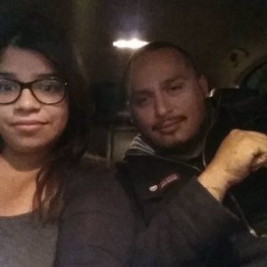 Meet your Posher, Ulysses jessica